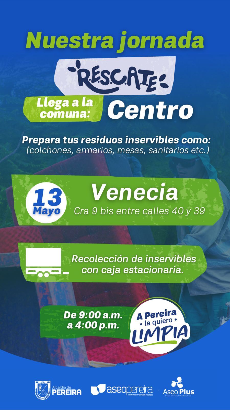 En este momento estás viendo CENTRO