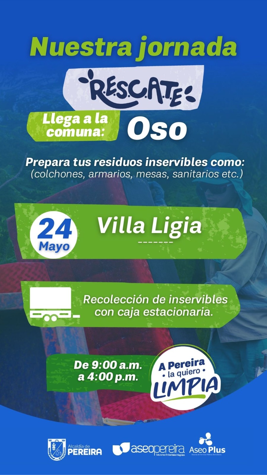 En este momento estás viendo VILLA LIGIA