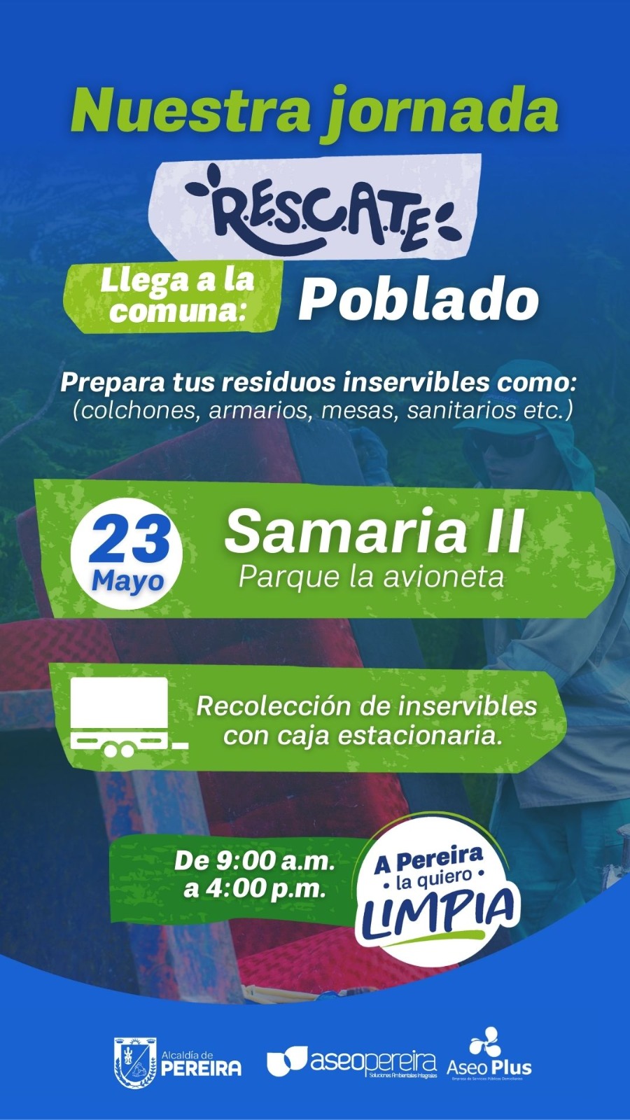 En este momento estás viendo SAMARA II