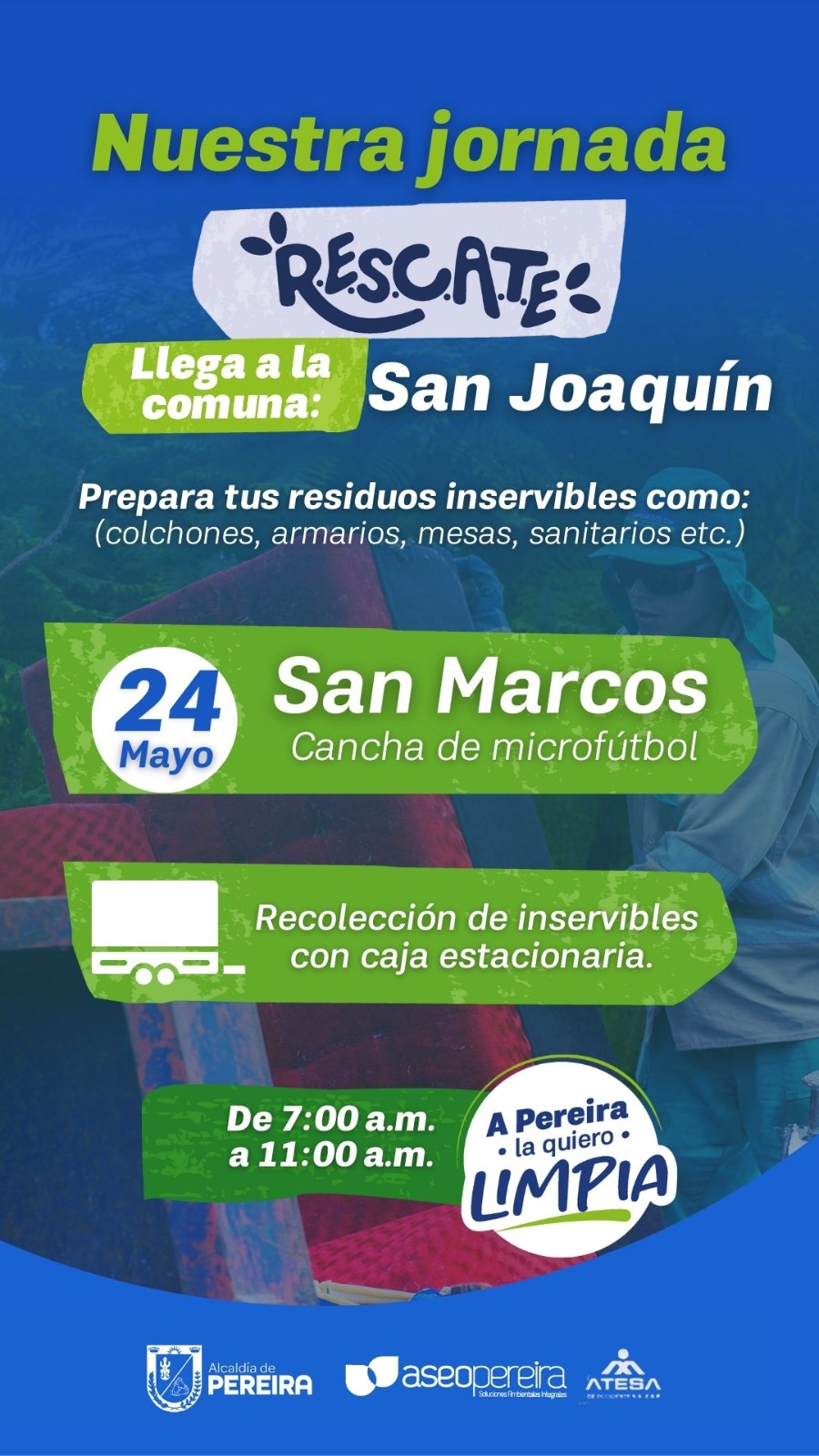 En este momento estás viendo SAN MARCOS
