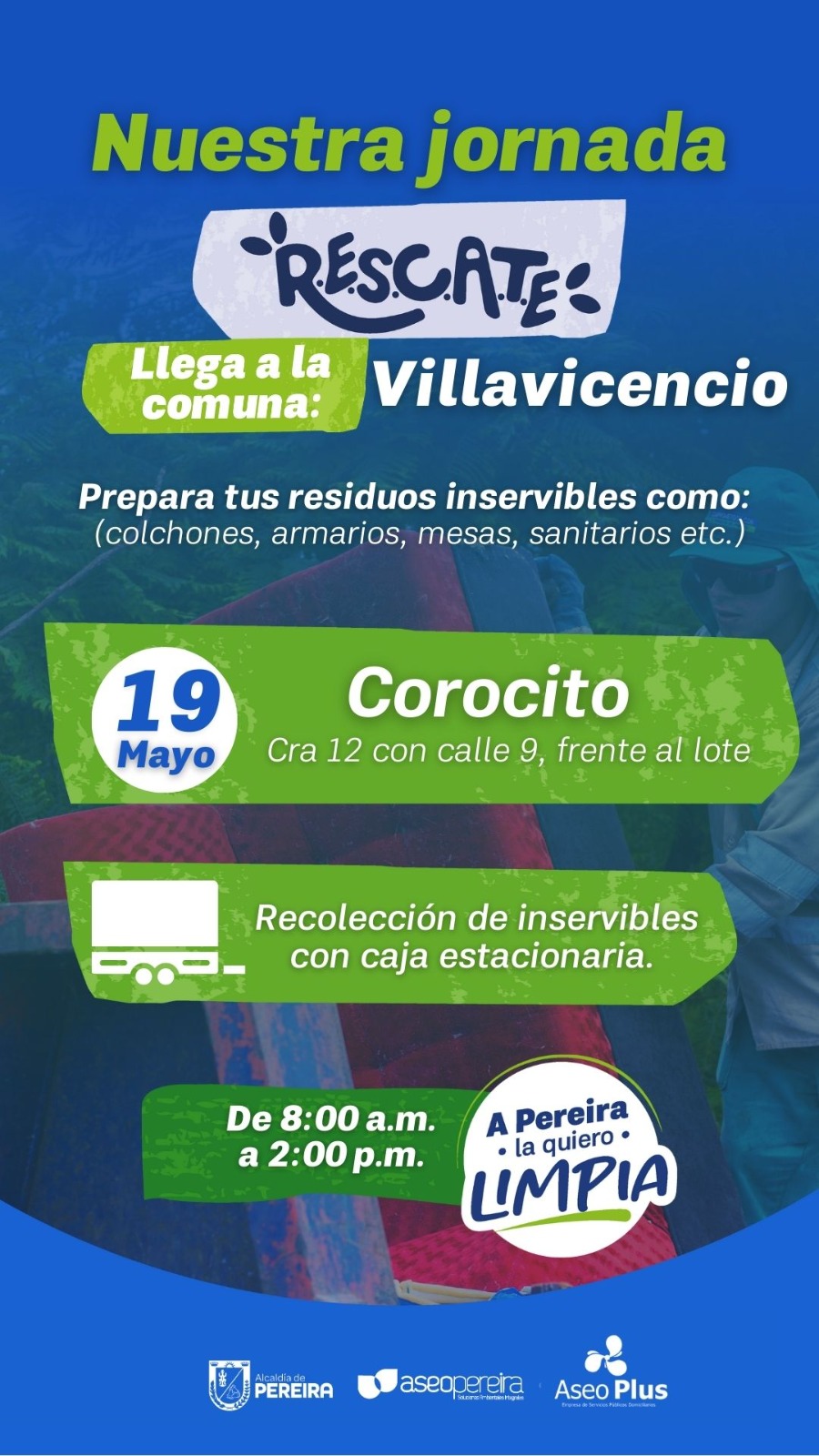 En este momento estás viendo COROCITO