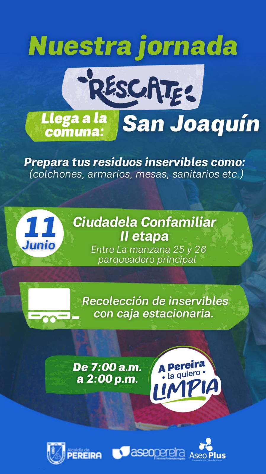 En este momento estás viendo SAN JOAQUIN