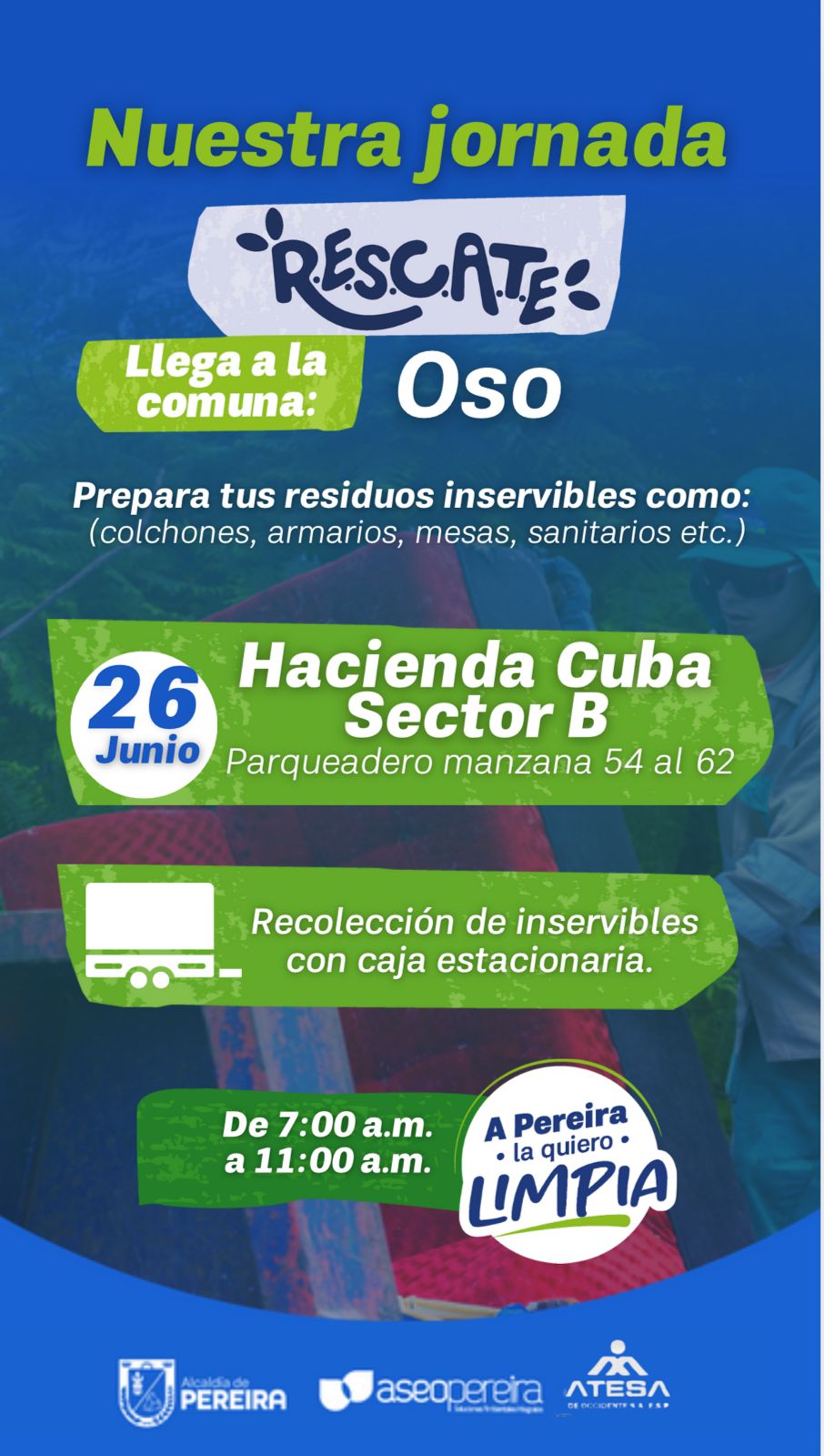 En este momento estás viendo HACIENDA CUBA SECTOR B