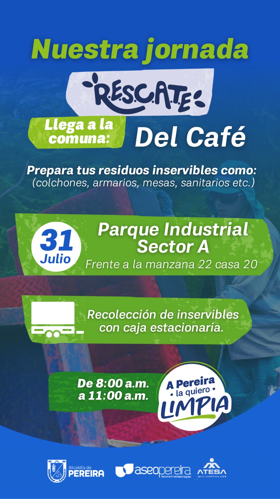 En este momento estás viendo PARQUE INDUSTRIAL SECTOR A