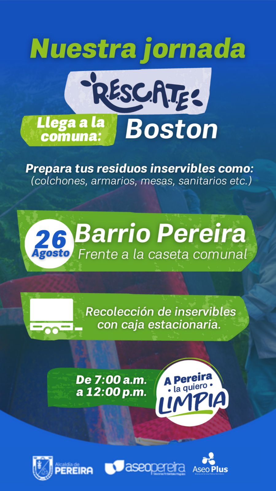 En este momento estás viendo BARRIO PEREIRA