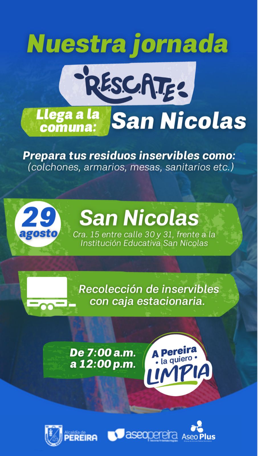 En este momento estás viendo SAN NICOLAS