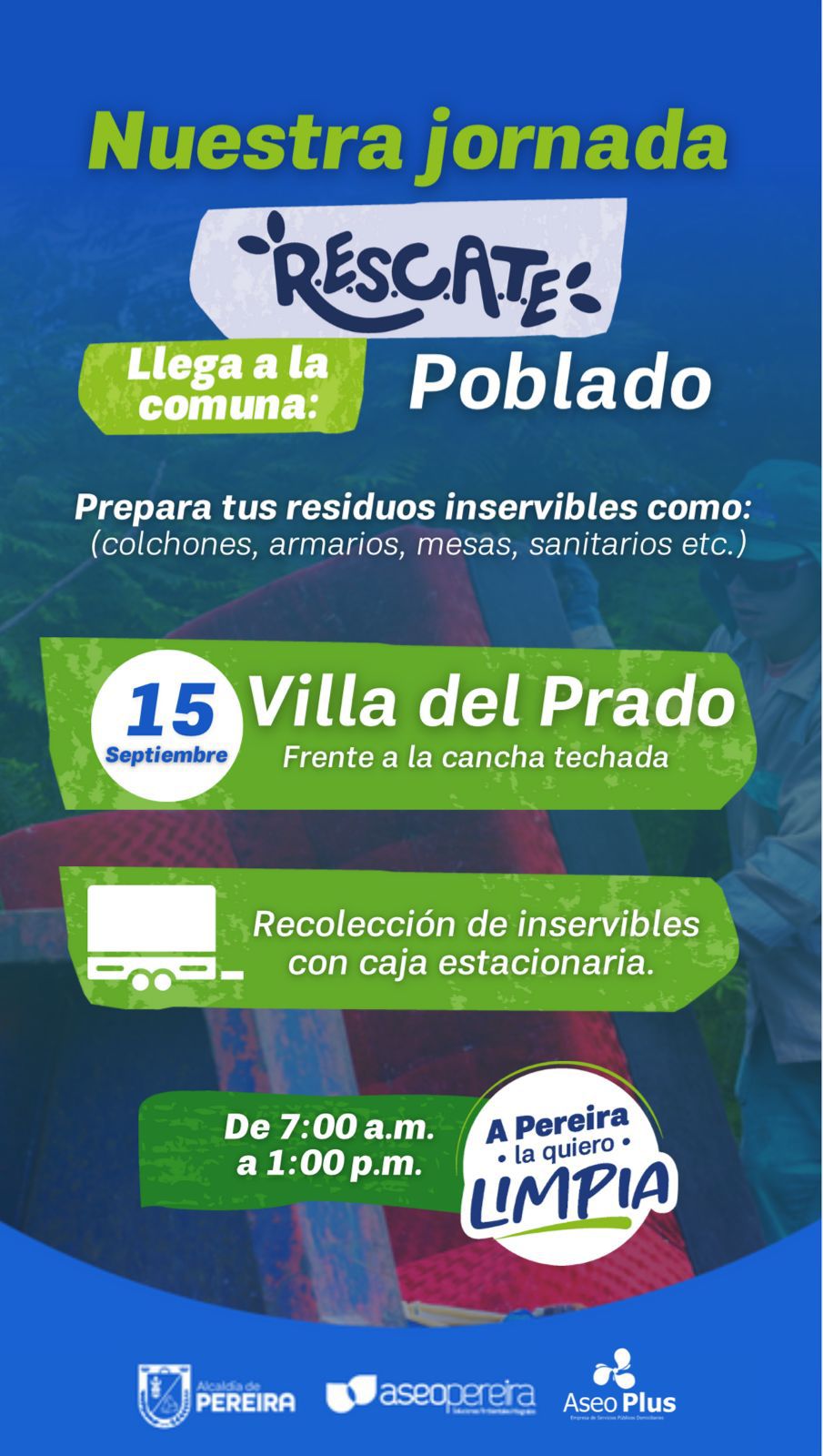 En este momento estás viendo VILLA DEL PRADO