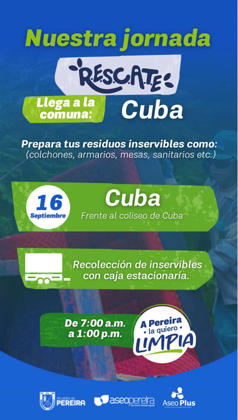 En este momento estás viendo CUBA