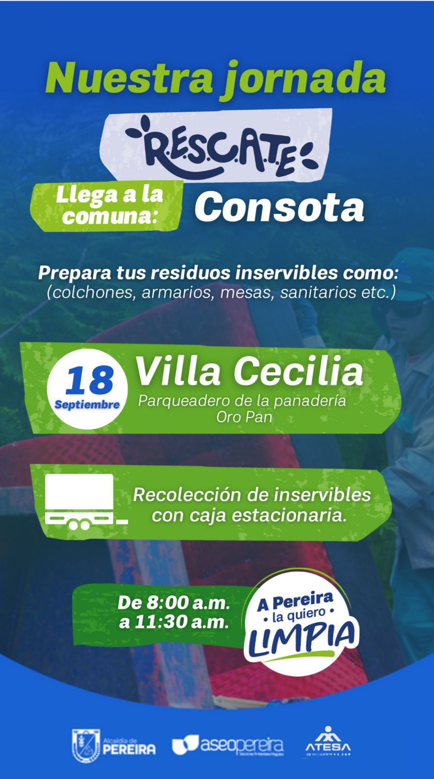 En este momento estás viendo VILLA CECILIA