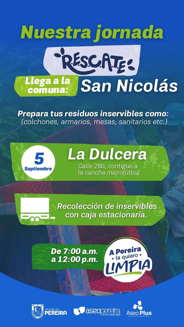 En este momento estás viendo SAN NICOLAS