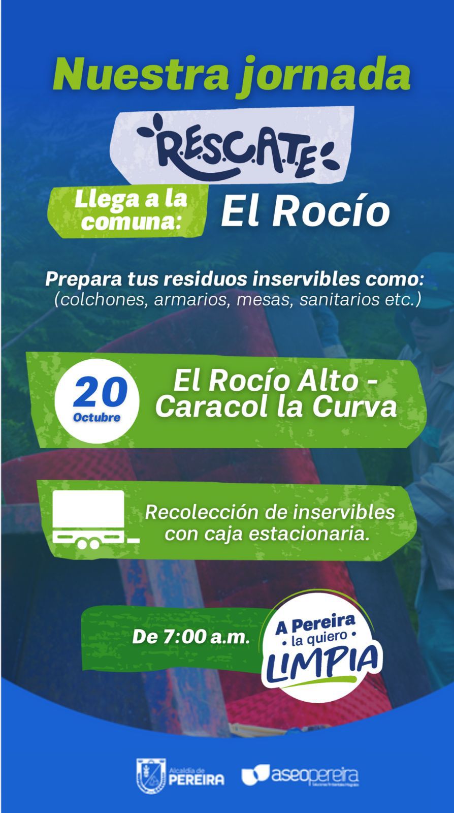 En este momento estás viendo EL ROCIO