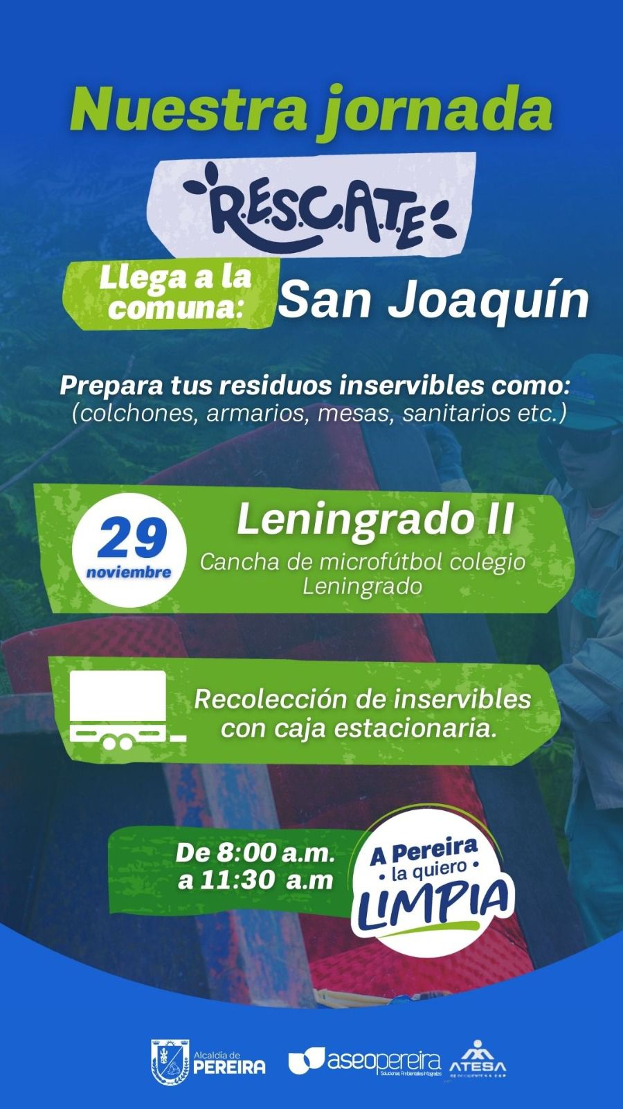 En este momento estás viendo LENINGRADO II