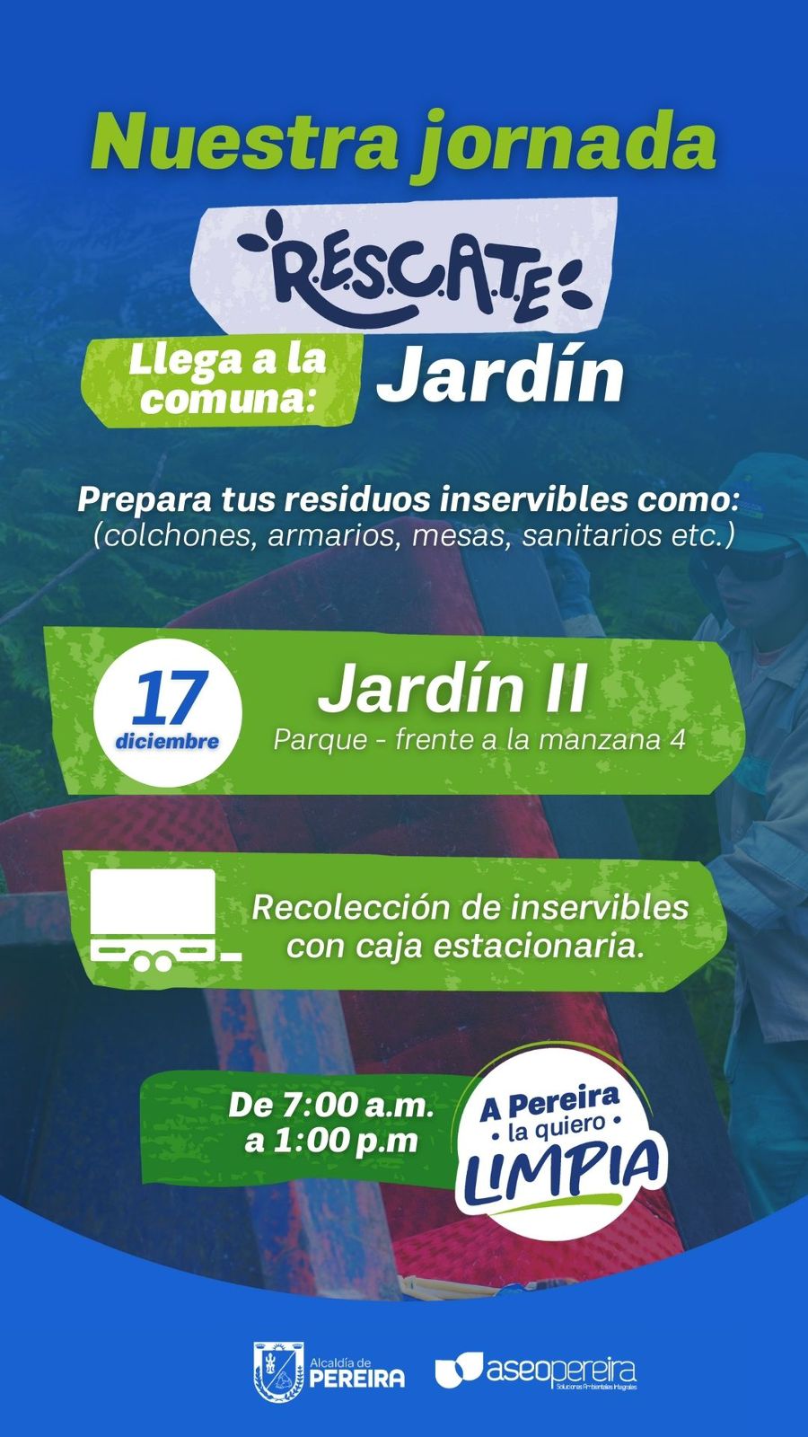 En este momento estás viendo JARDIN II
