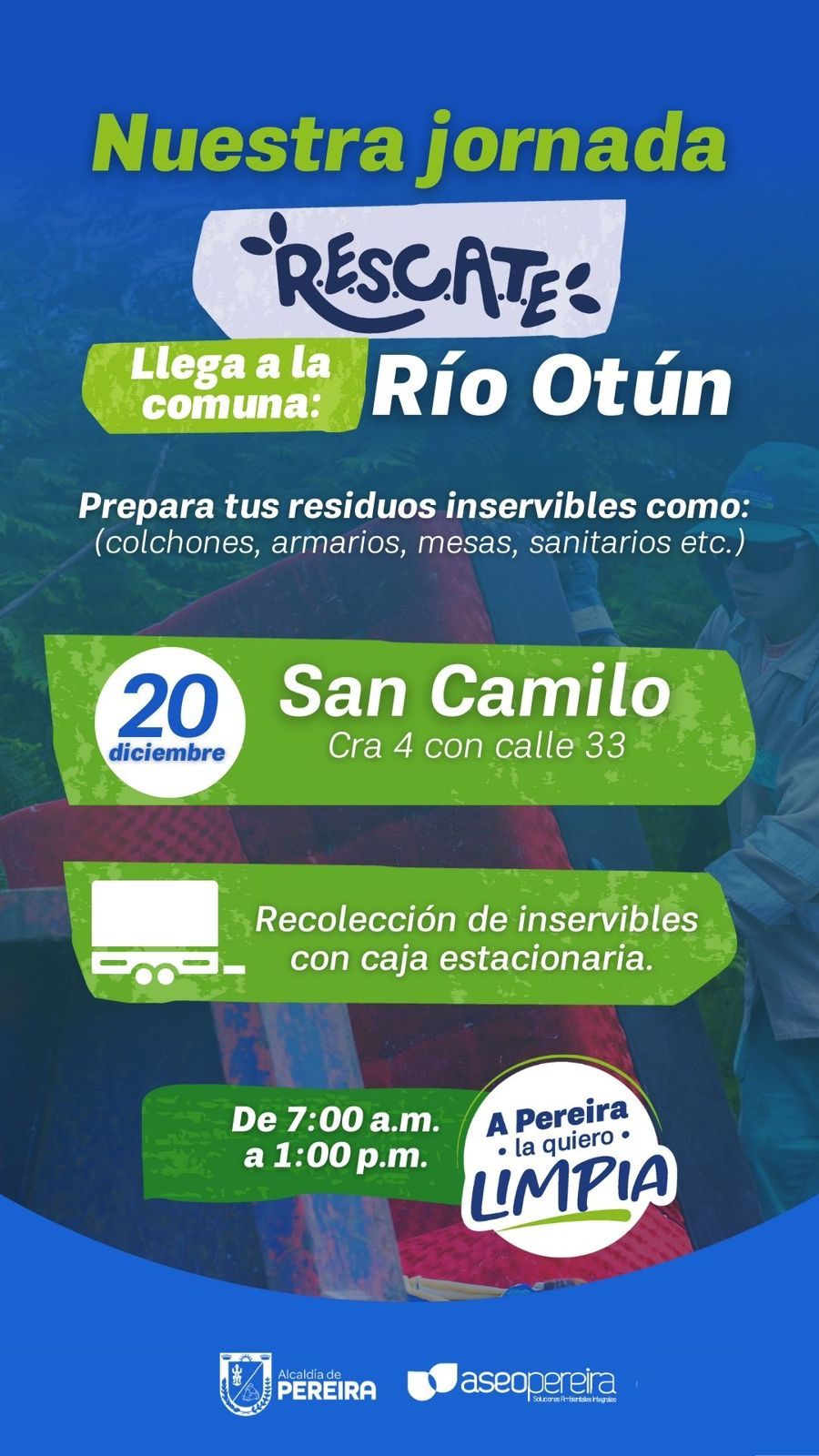 En este momento estás viendo SAN CAMILO