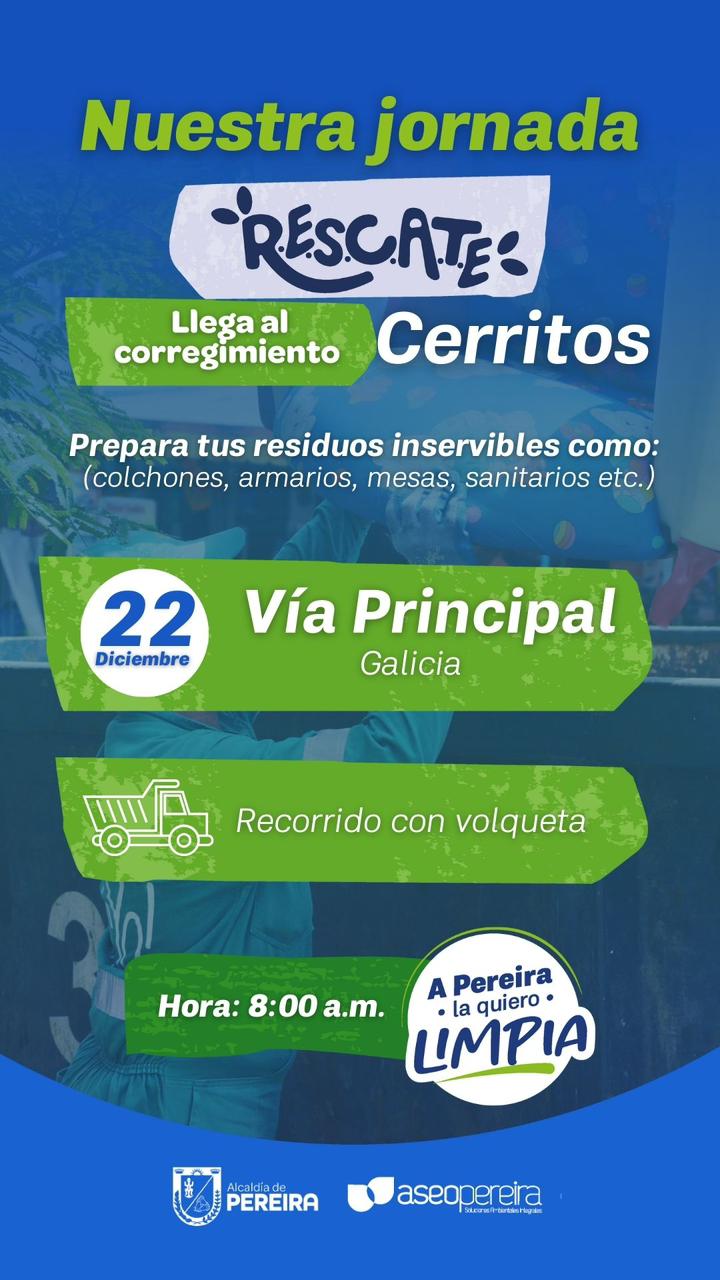 En este momento estás viendo CERRITOS