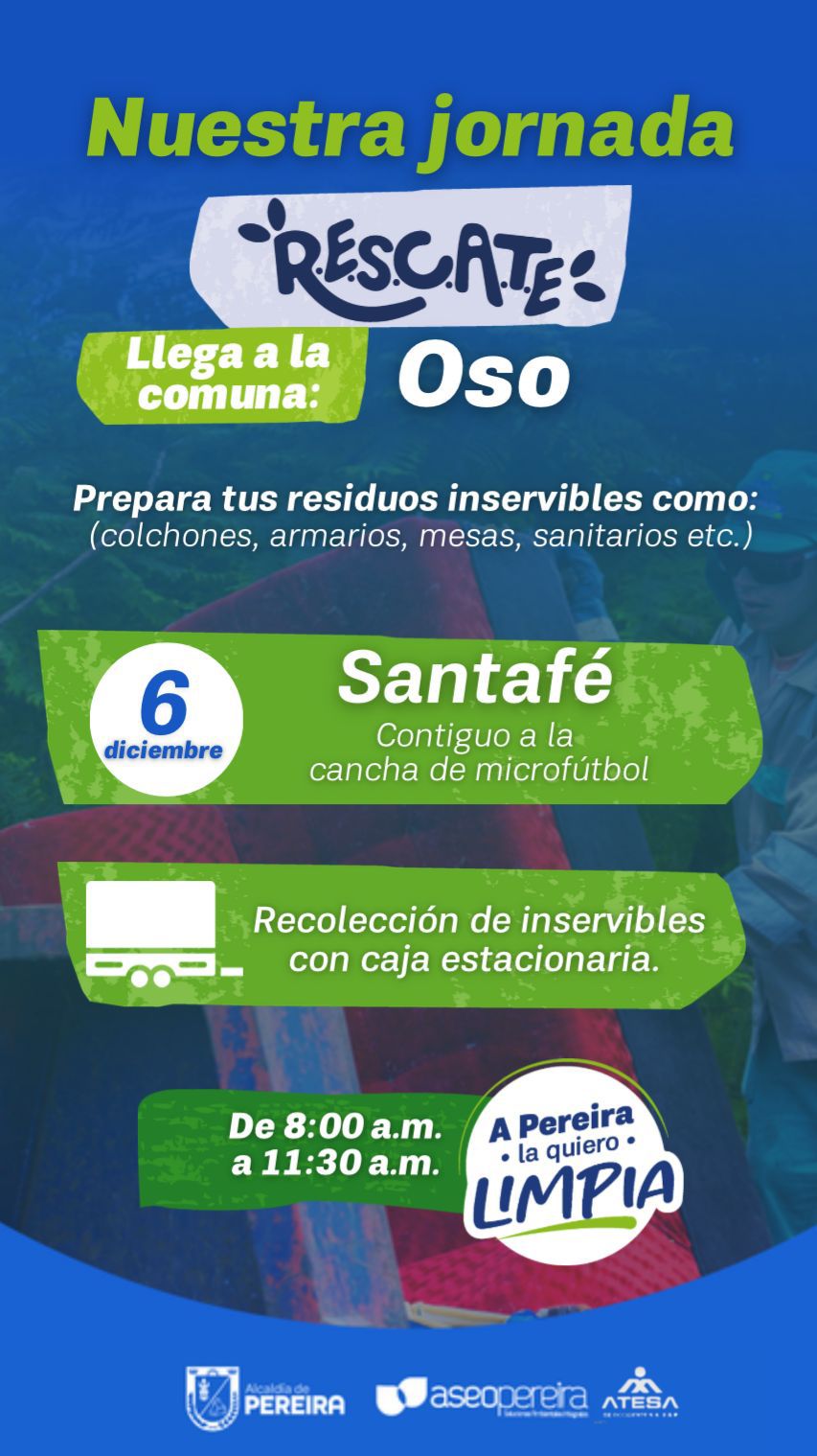 En este momento estás viendo SANTAFÉ