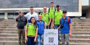 Lee más sobre el artículo Acciones por una Pereira limpia en el centro de la ciudad