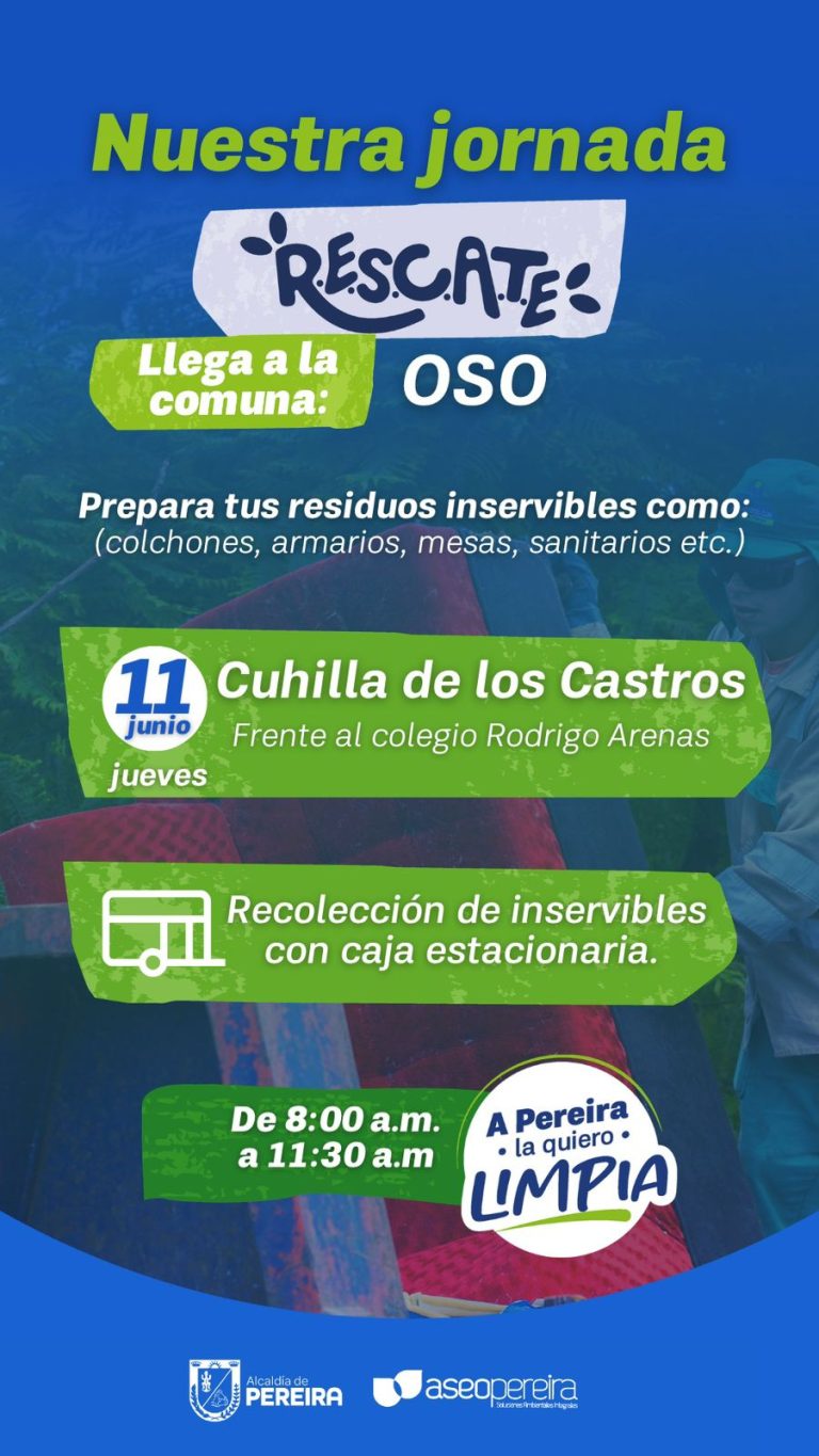 COMUNA OSO – CUCHILLA DE LOS CASTROS (JUEVES 11 DE JUNIO)